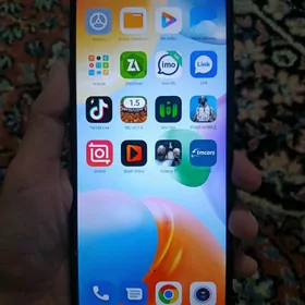 REDMİ 10C