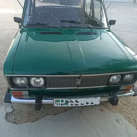 Lada 2106 1988