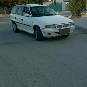 Opel Astra 1995