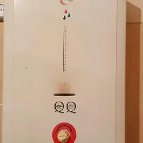 gaz kalonka, ýag çyra