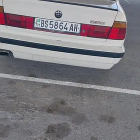 BMW 525 1990