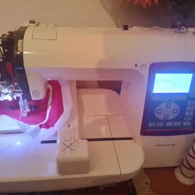 JANOME