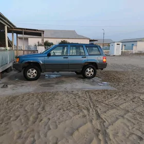 Jeep Grand Cherokee 1994