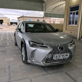 Lexus UX 200 2019