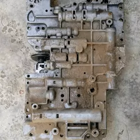 Mark2 2.5 Mazgi