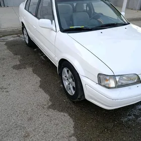Toyota Tercel 1996