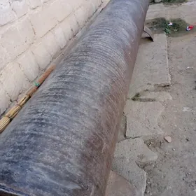 сув бочка