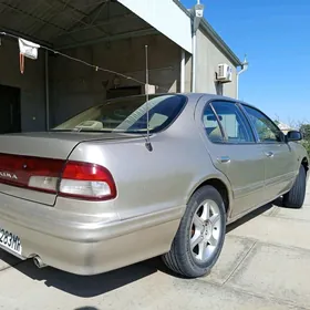 Nissan Maxima 1999