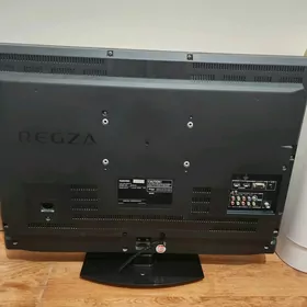 телевизор "TOSHIBA"