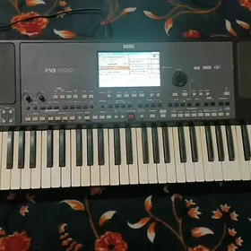 KORG Pa 600