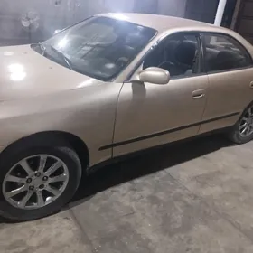 Toyota Chaser 1993