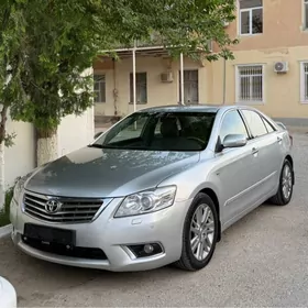 Toyota Aurion 2010