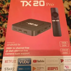 android tv