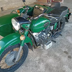 Ural 5557 1989