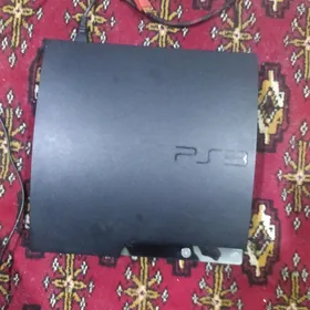 PS 3