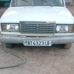 Lada 2104 1990