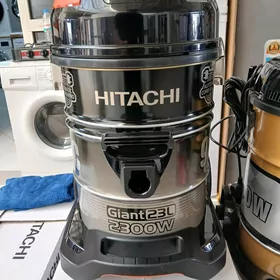 HITACHI