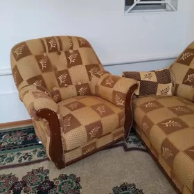 уголок мягкий