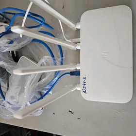 Wifi router