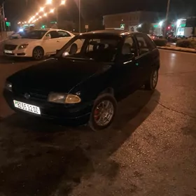 Opel Vectra 1993