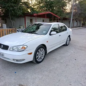 Nissan Maxima 2001