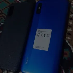 redmi 9a 4/64