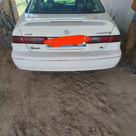 Toyota Camry 1998