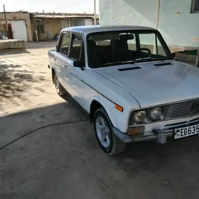 Lada 2106 1990