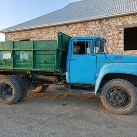 Zil 130 1980