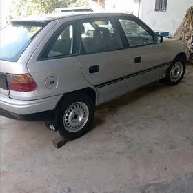 Opel Astra 1991
