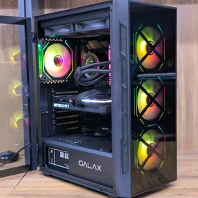 CORE i9-11900K+RTX3060Ti 8Gb