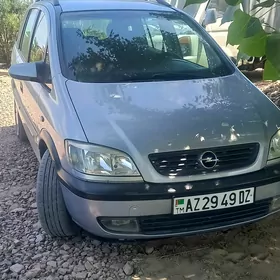 Opel Zafira 1999