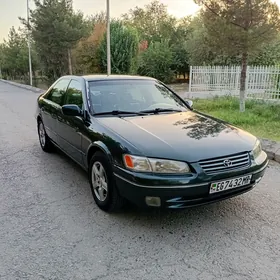 Toyota Camry 1997