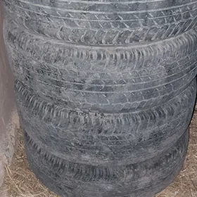 17 lik teker dunlop