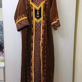 zennan geyimleri
