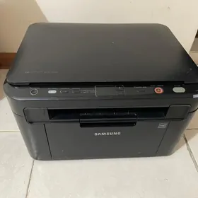 Printer Samsung SCX 3250