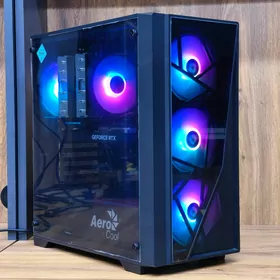 CORE i7-11700K+RTX3060Ti 8Gb