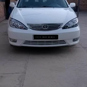 Toyota Camry 2006