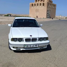 BMW 525 1990