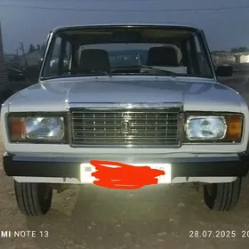 Lada 2107 2000