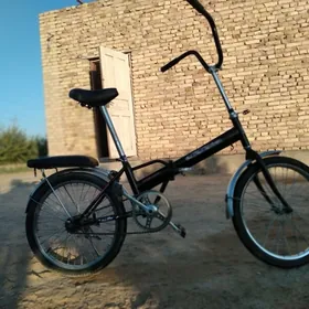 kama velosepit