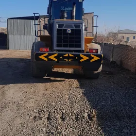 XCMG ZL50 2012