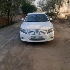 Toyota Camry 2008