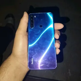 REDMI NOTE 8 128