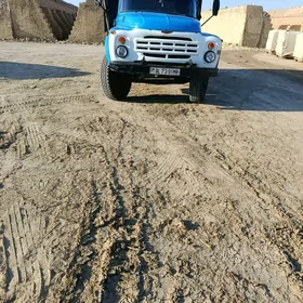 Zil 130 1988