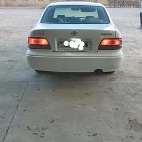 Toyota Avalon 1997