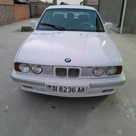 BMW 535 1991