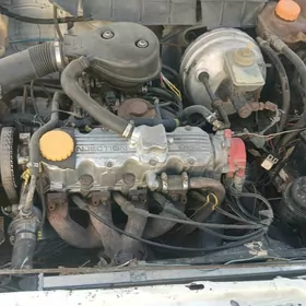 Opel Astra 1992