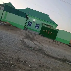 satlyk jaÿ