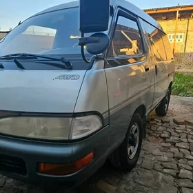 Toyota Lite ace 1992